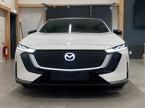 Mazda 6e 5 of 18