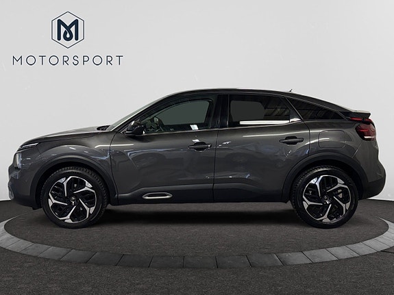 Citroen C4 3 of 5