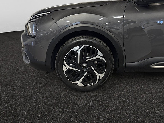 Citroen C4 4 of 5