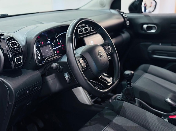 Citroen C3 Aircross 10 of 20
