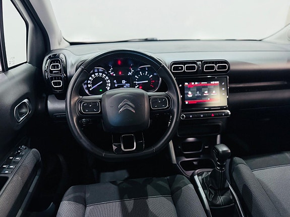 Citroen C3 Aircross 18 of 20