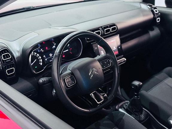 Citroen C3 Aircross 9 of 20