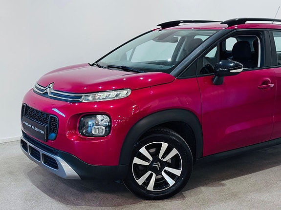 Citroen C3 Aircross 2 of 5