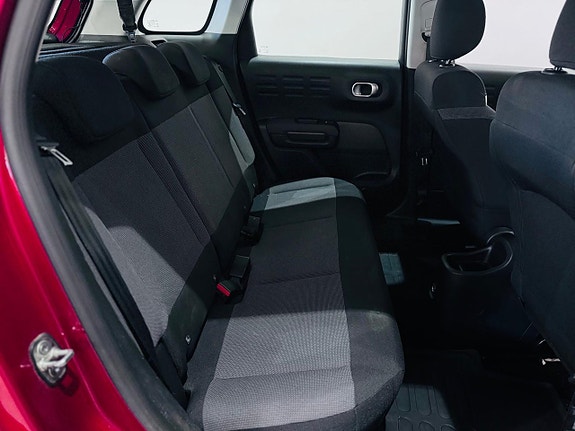 Citroen C3 Aircross 8 of 20
