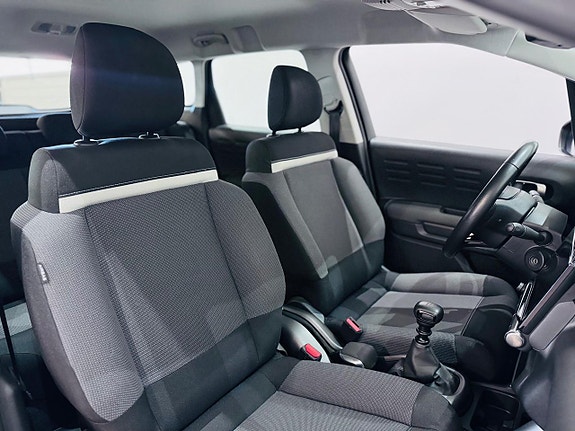 Citroen C3 Aircross 6 of 20