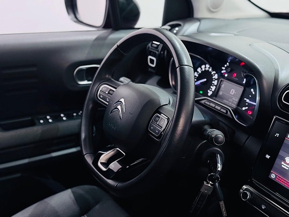 Citroen C3 Aircross 4 of 5