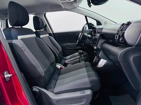 Citroen C3 Aircross 7 of 20