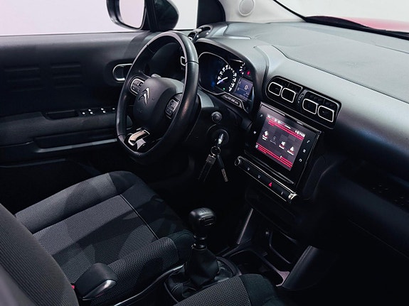 Citroen C3 Aircross 5 of 5