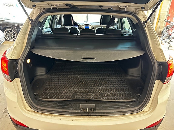 Hyundai ix35 14 of 14