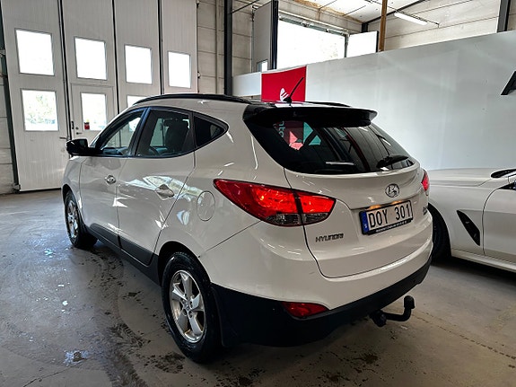 Hyundai ix35 6 of 14