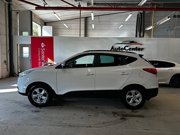 Hyundai ix35 7 of 14