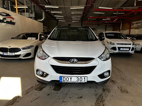 Hyundai ix35 2 of 14