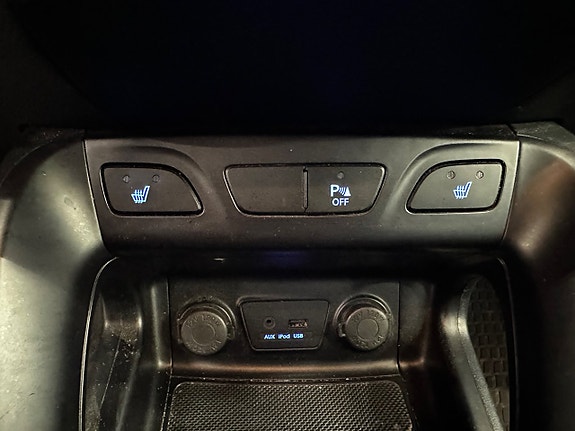 Hyundai ix35 10 of 14