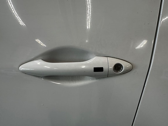 Hyundai ix35 8 of 14