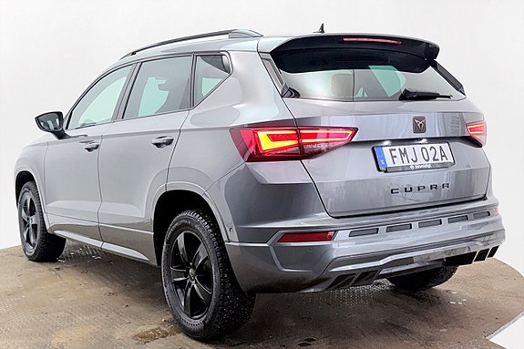 Cupra Ateca 9 of 30
