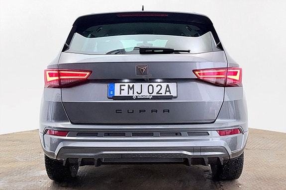 Cupra Ateca 7 of 30