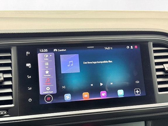 Cupra Ateca 25 of 30