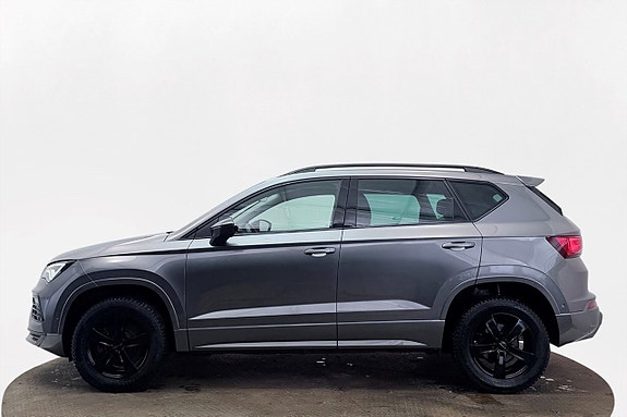 Cupra Ateca 10 of 30