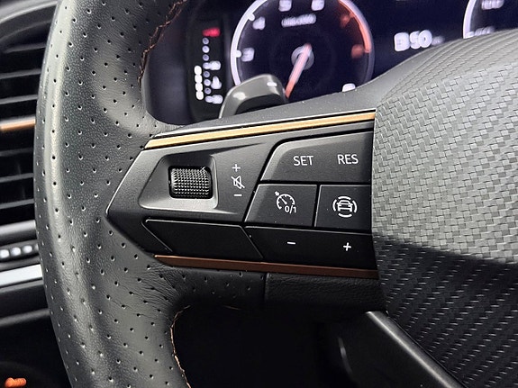 Cupra Ateca 18 of 30