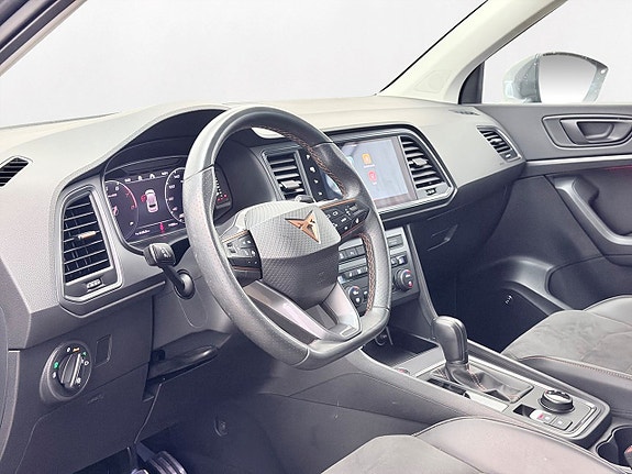 Cupra Ateca 12 of 30