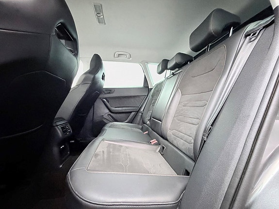 Cupra Ateca 13 of 30
