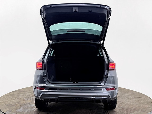 Cupra Ateca 8 of 30