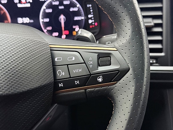 Cupra Ateca 19 of 30