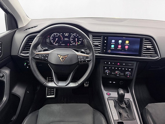 Cupra Ateca 17 of 30