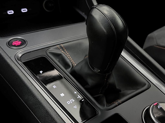 Cupra Ateca 28 of 30