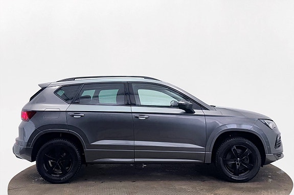 Cupra Ateca 5 of 5