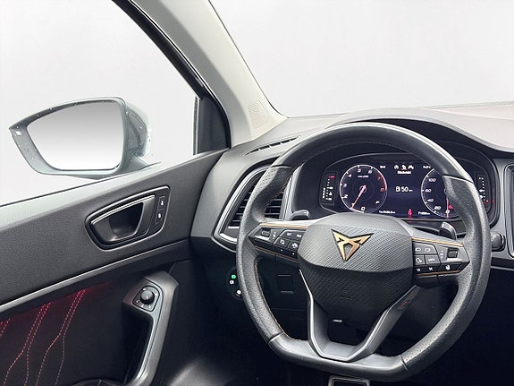 Cupra Ateca 16 of 30