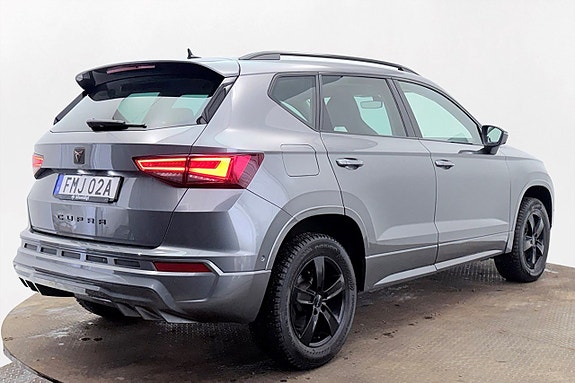 Cupra Ateca 6 of 30
