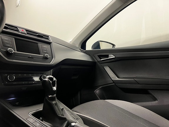 Seat Ibiza 5 of 5