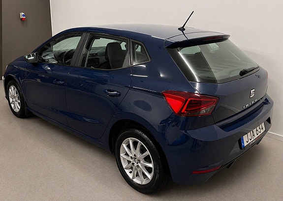 Seat Ibiza 3 of 5