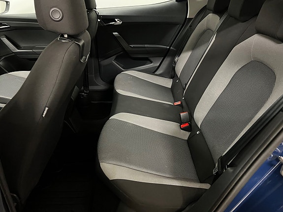 Seat Ibiza 7 of 8