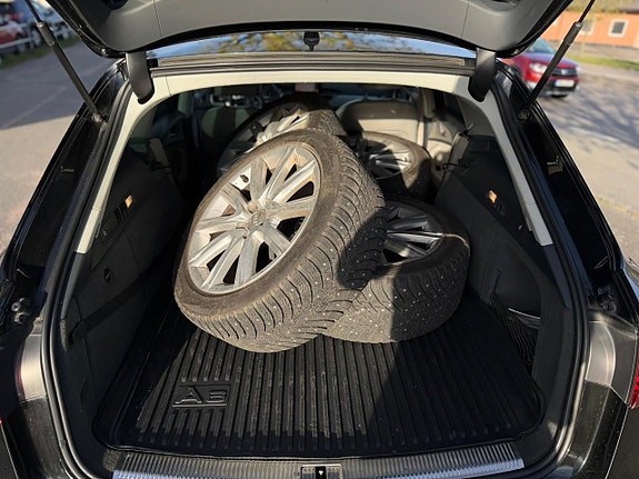 Audi A6 6 of 9