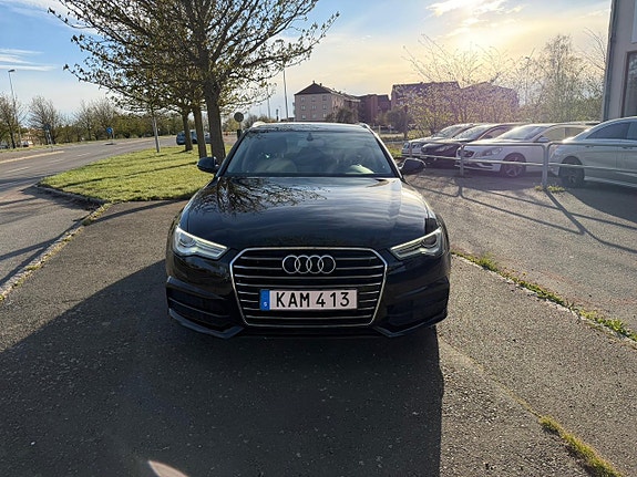 Audi A6 3 of 5