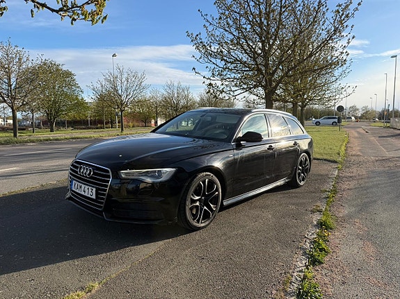 Audi A6 5 of 5