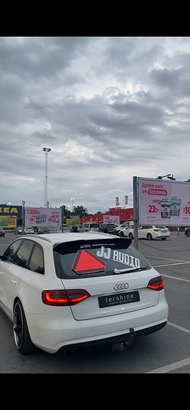 Audi A4 3 of 7