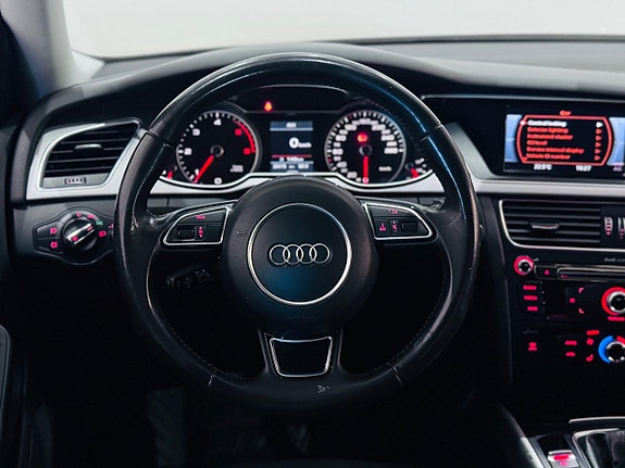 Audi A4 14 of 17