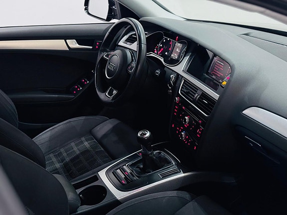 Audi A4 5 of 5