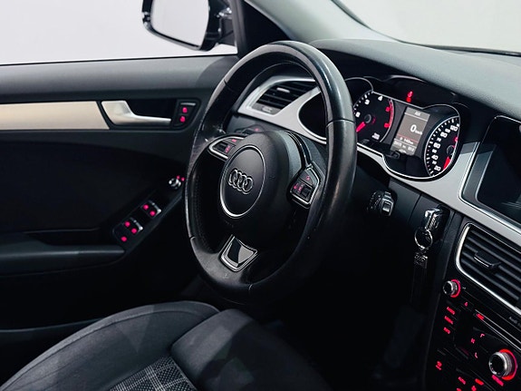 Audi A4 4 of 5