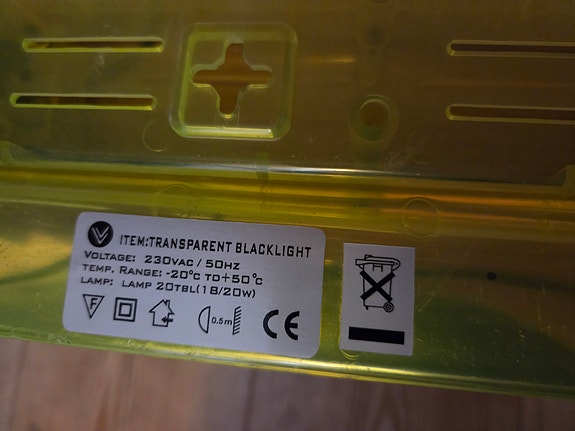 Product image 2 of 3