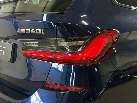 BMW M340i 10 of 16