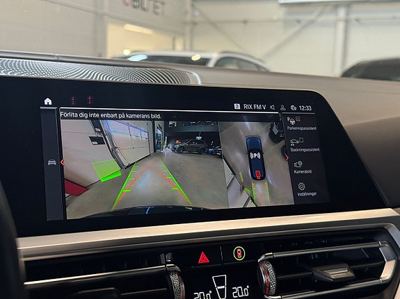 BMW M340i 11 of 16
