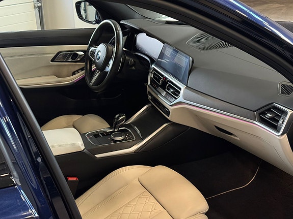 BMW M340i 12 of 16