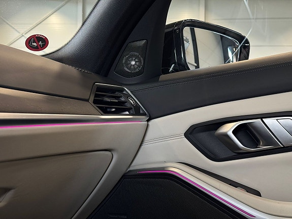 BMW M340i 9 of 16