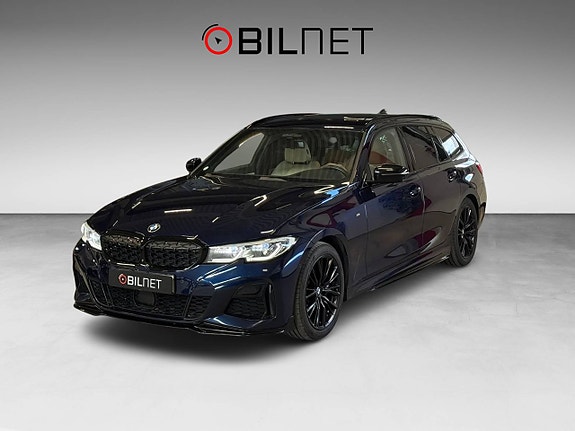 BMW M340i 3 of 16