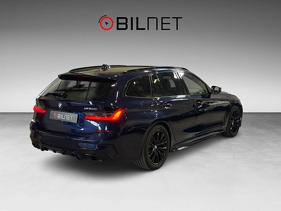 BMW M340i 6 of 16