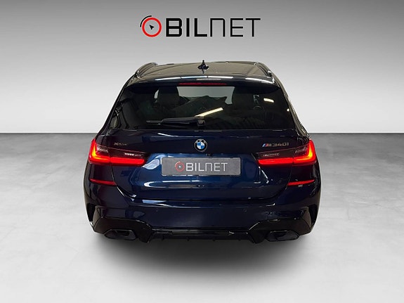 BMW M340i 7 of 16